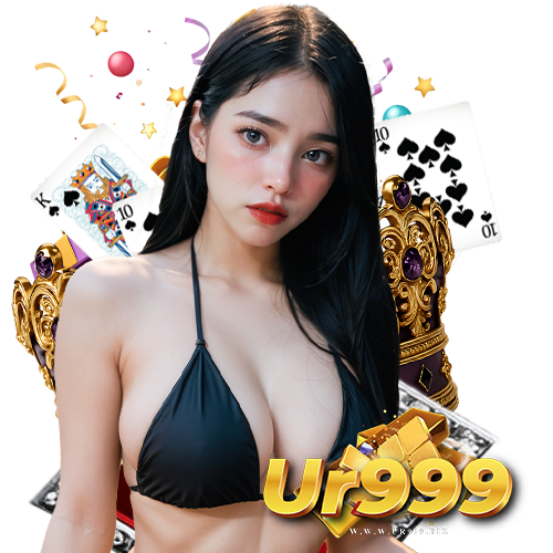 ur999 สล็อต